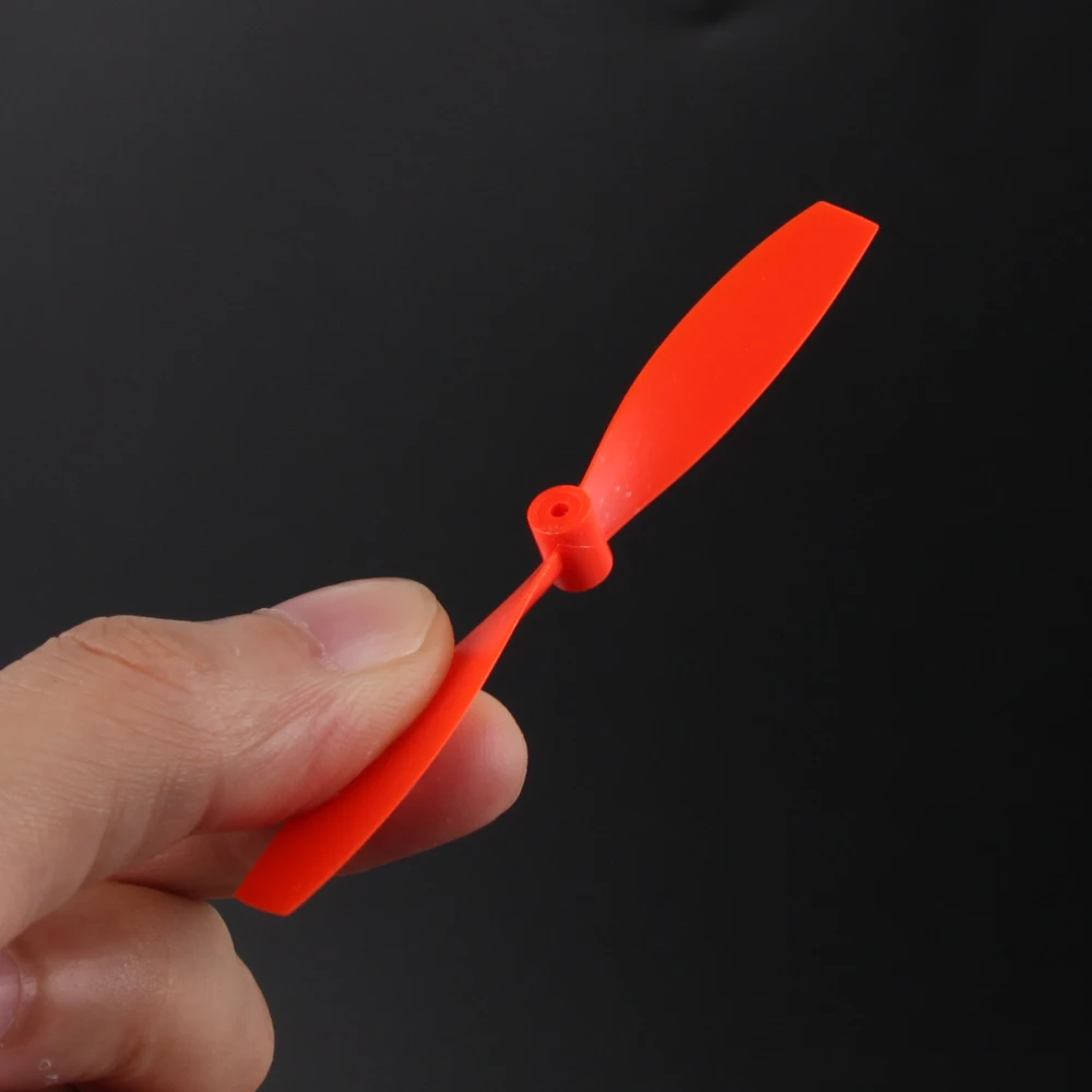 MiTu Дрон 4 шт. пропеллеры лопасти для Xiaomi WiFi FPV Квадрокоптер запасные части