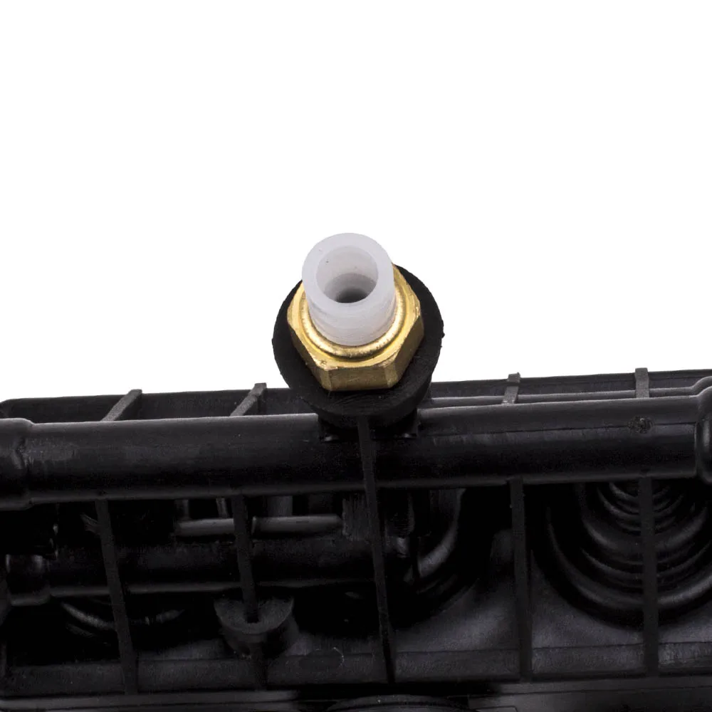 

Front Air Suspension Valve Block RVH000095 for Land for Range Rover Sport LR3 LR4