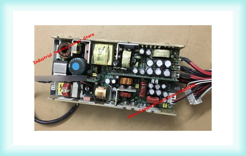 Источник питания промышленного контрольного оборудования NTQ165 DC 100-250V-3A NTQ165