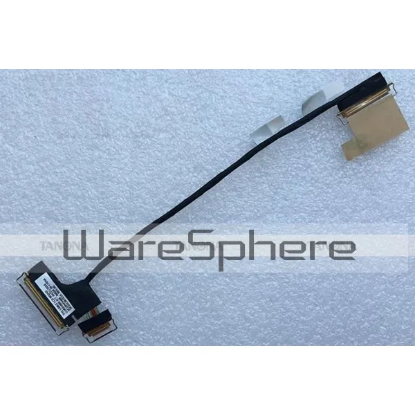 Новый ЖК кабель eDP WQHD для Lenovo ThinkPad T460s T470s LVDS 2560*1440 экран 00UR903 DC02C007E10 DC0C007E00|edp cable|screen