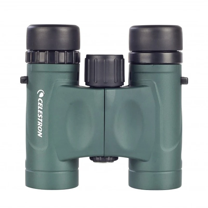 Бинокль CELESTRON NATURE DX 8*25 с BAK-4 призмами и ночным видением | Инструменты