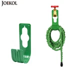 1 шт., настенный держатель для шланга, 7,5 х11х22 см