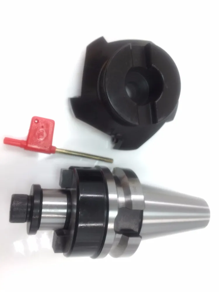 Новый BT30 FMB22 45 мм M12 держатель + SE KM12 градусов торцевая фреза резак 50 22 4T 10 шт. SEKT1204
