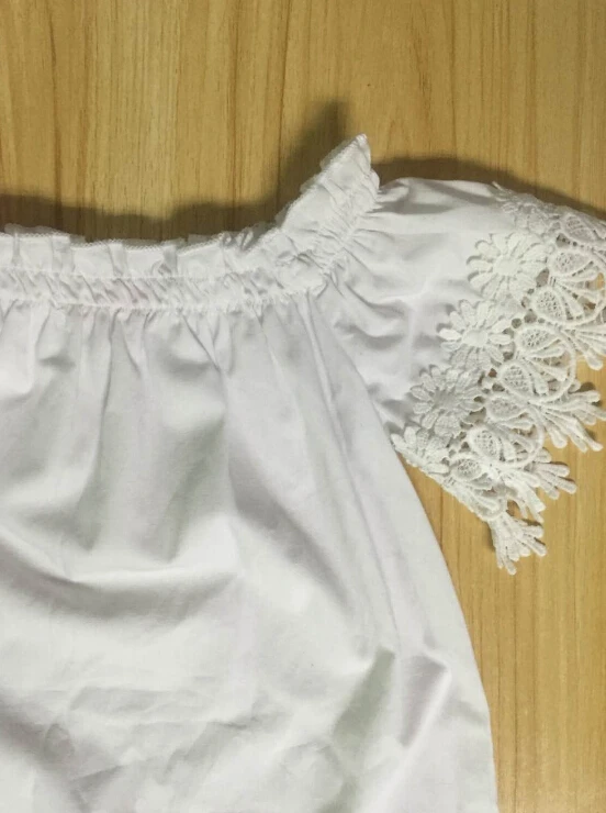 2017 повседневное кружевное платье принцессы для маленьких девочек