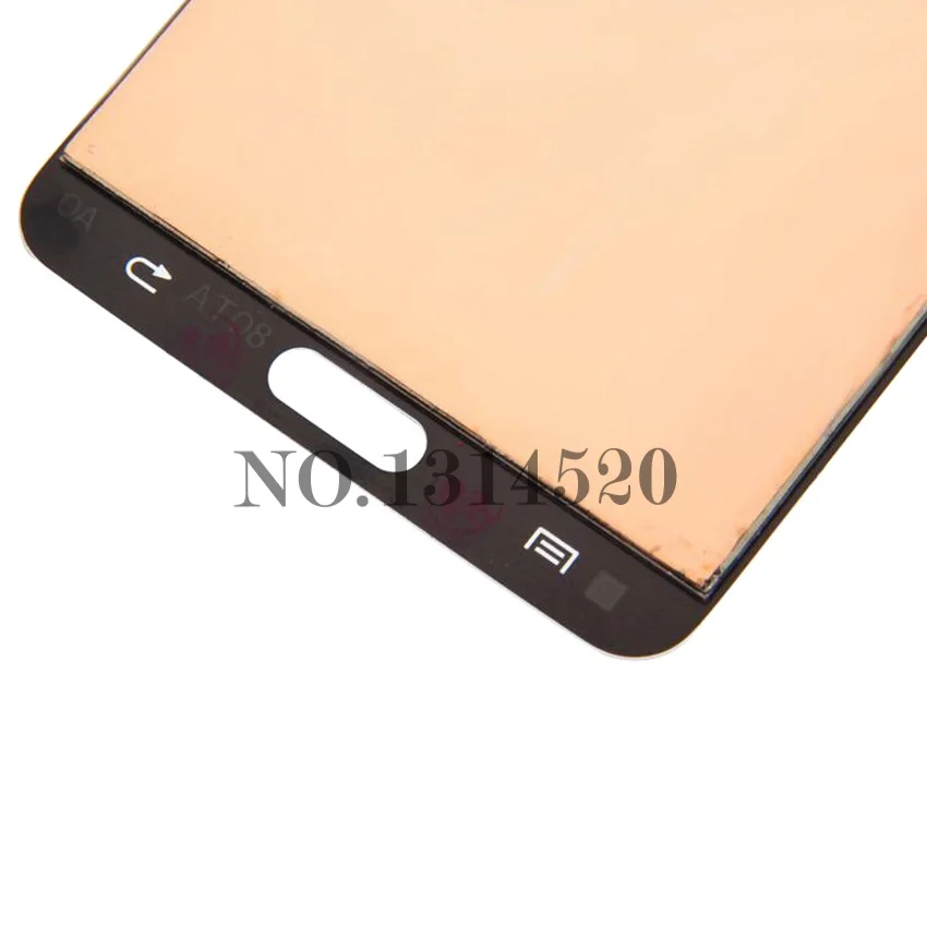 Super AMOLED для Samsung Galaxy Note3 Примечание 3 N9005 N900A N900T N900 ЖК-дисплей сенсорный экран