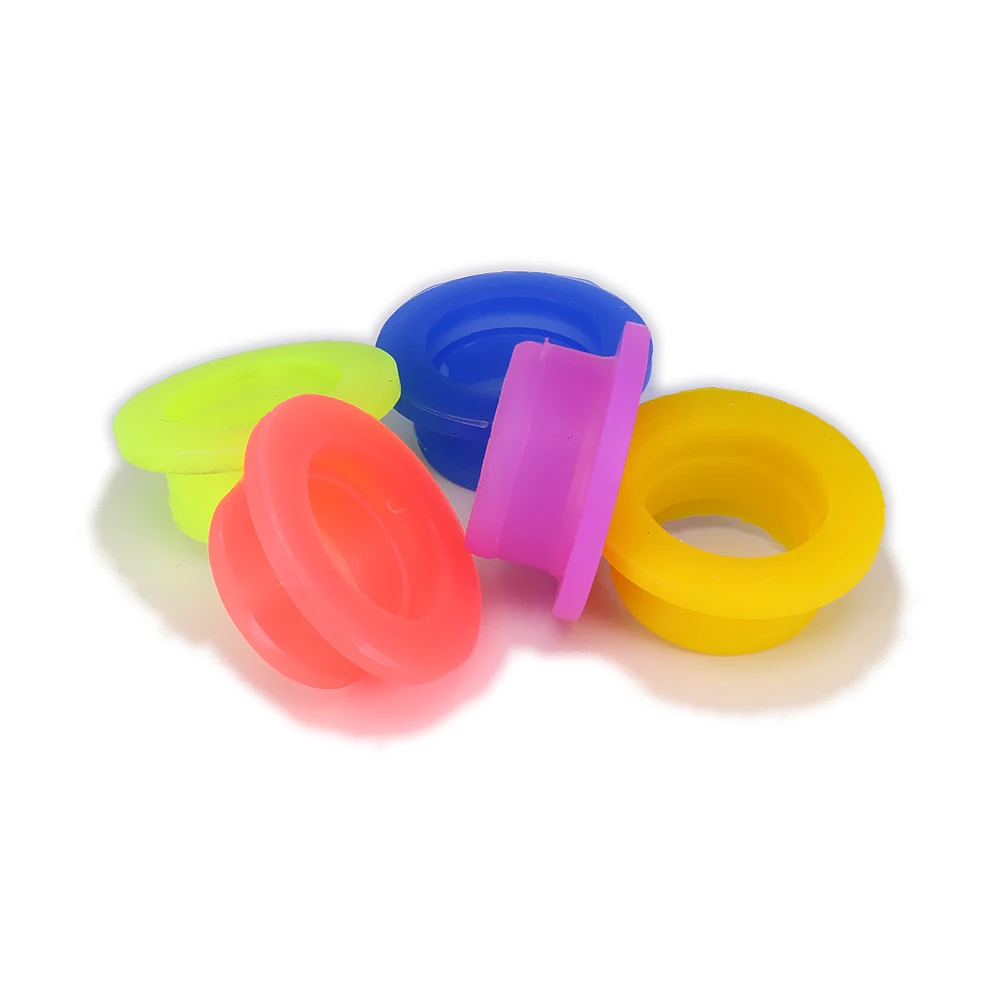 5 шт. силиконовые резиновые соединения прокладка муфты для выхлопной трубы