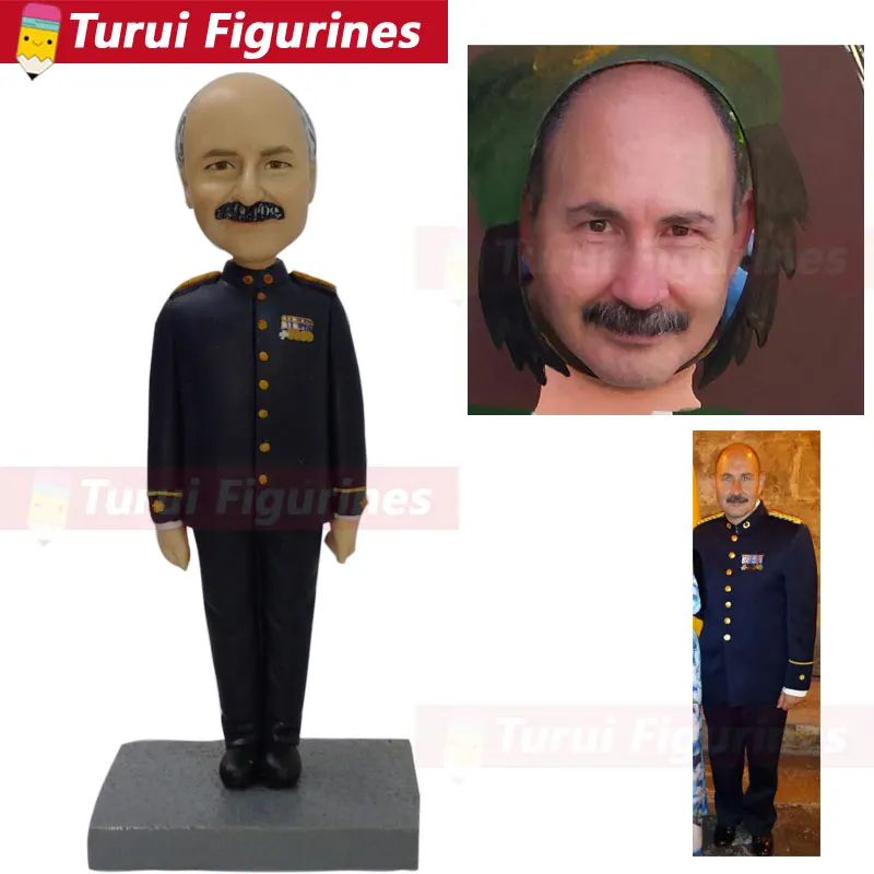 Супермен фигурка будущего воина миниатюрный индивидуальный дизайн сервис от