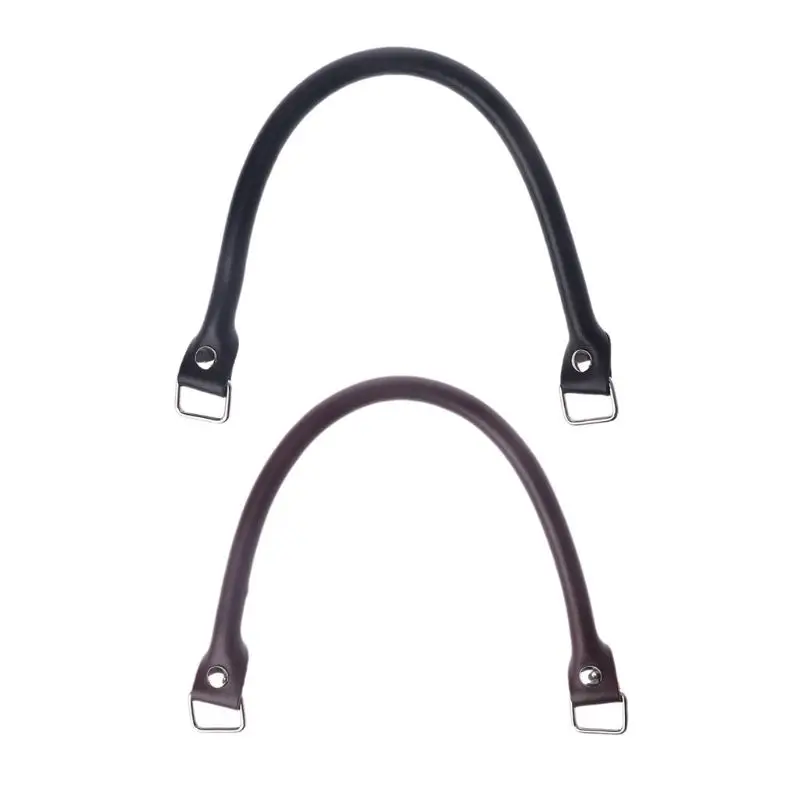 Модный новый 1 шт. кожаный ремень из натуральной кожи сменная ручная сумка для