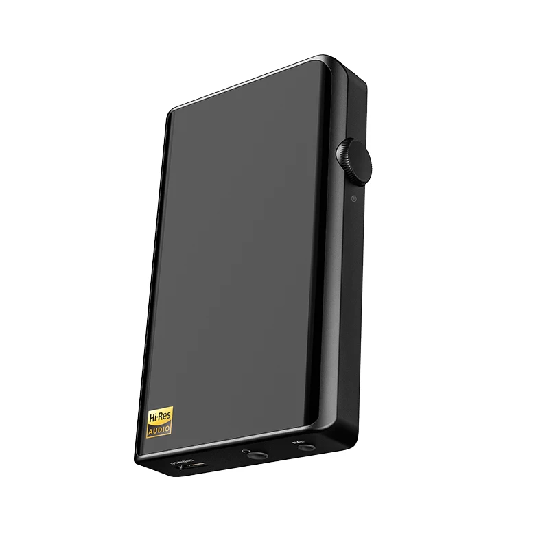 Портативный музыкальный плеер AK Audio Shanling M2X с высоким разрешением мини Bluetooth Apt X DAP