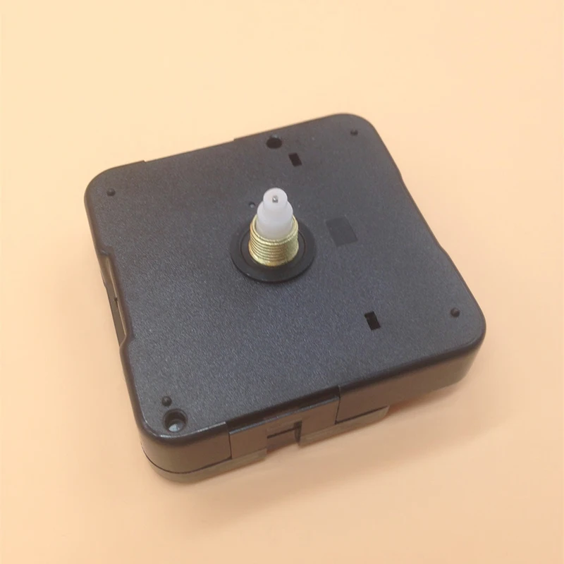 2016 часовой механизм новый стиль Кварцевые часы DIY процесс движение частей ремонт