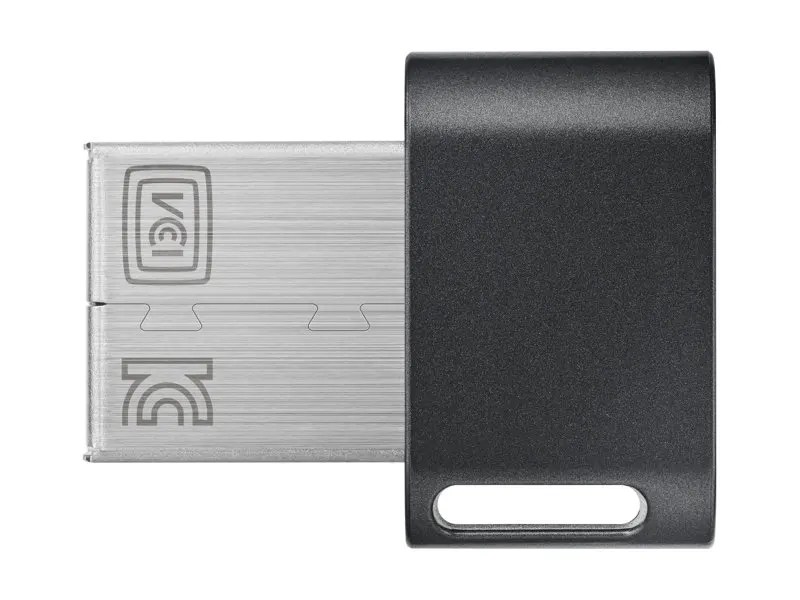 Samsung mini-USB Флешка 32 ГБ металлический диск по ключевым 64 ГБ Флешка 3,1 128 ГБ 256 ГБ флешки до 200 МБ/с. FIT/AB memoria usb 3,0 - Цвет: AB-Standard