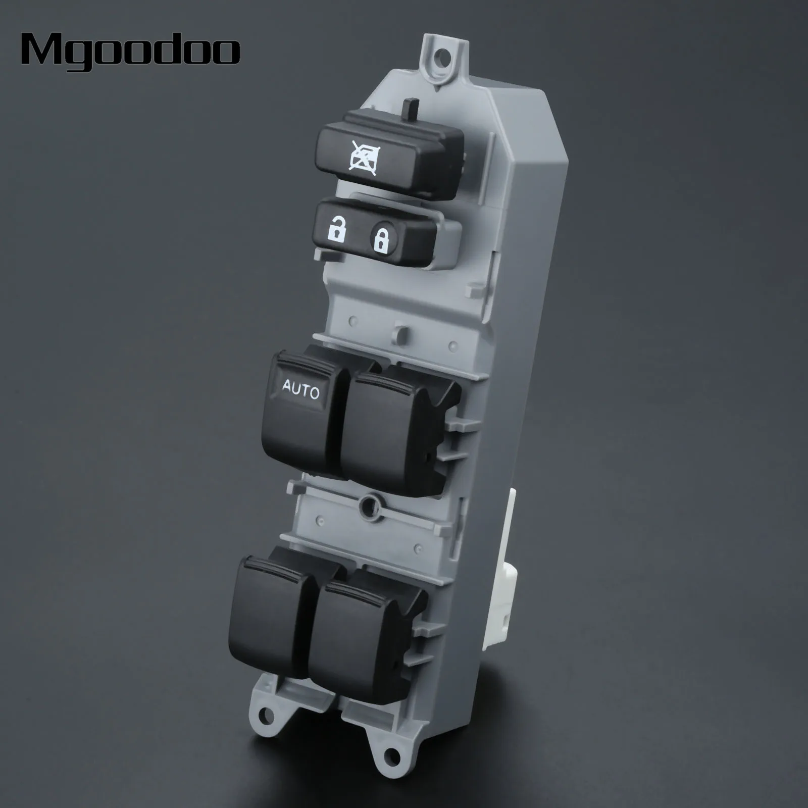 Mgoodoo переключатель стеклоподъемника со стороны пассажира 84820-02190 84820-12520 84820-06070 для Toyota Corolla Camry RAV 4 Vios