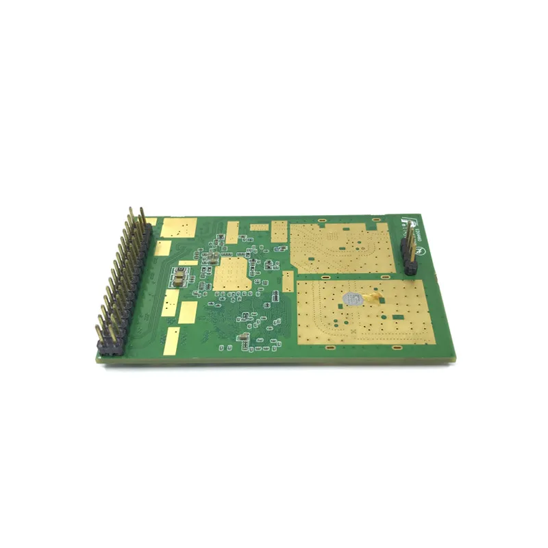 Беспроводной двухдиапазонный мини роутер 5 8 ГГц 2 4 модуль Wi Fi openwrt ar9344