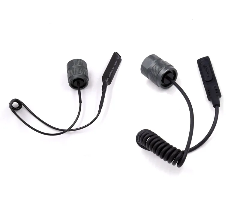 Тактический пульт дистанционного управления TrustFire нажимной переключатель