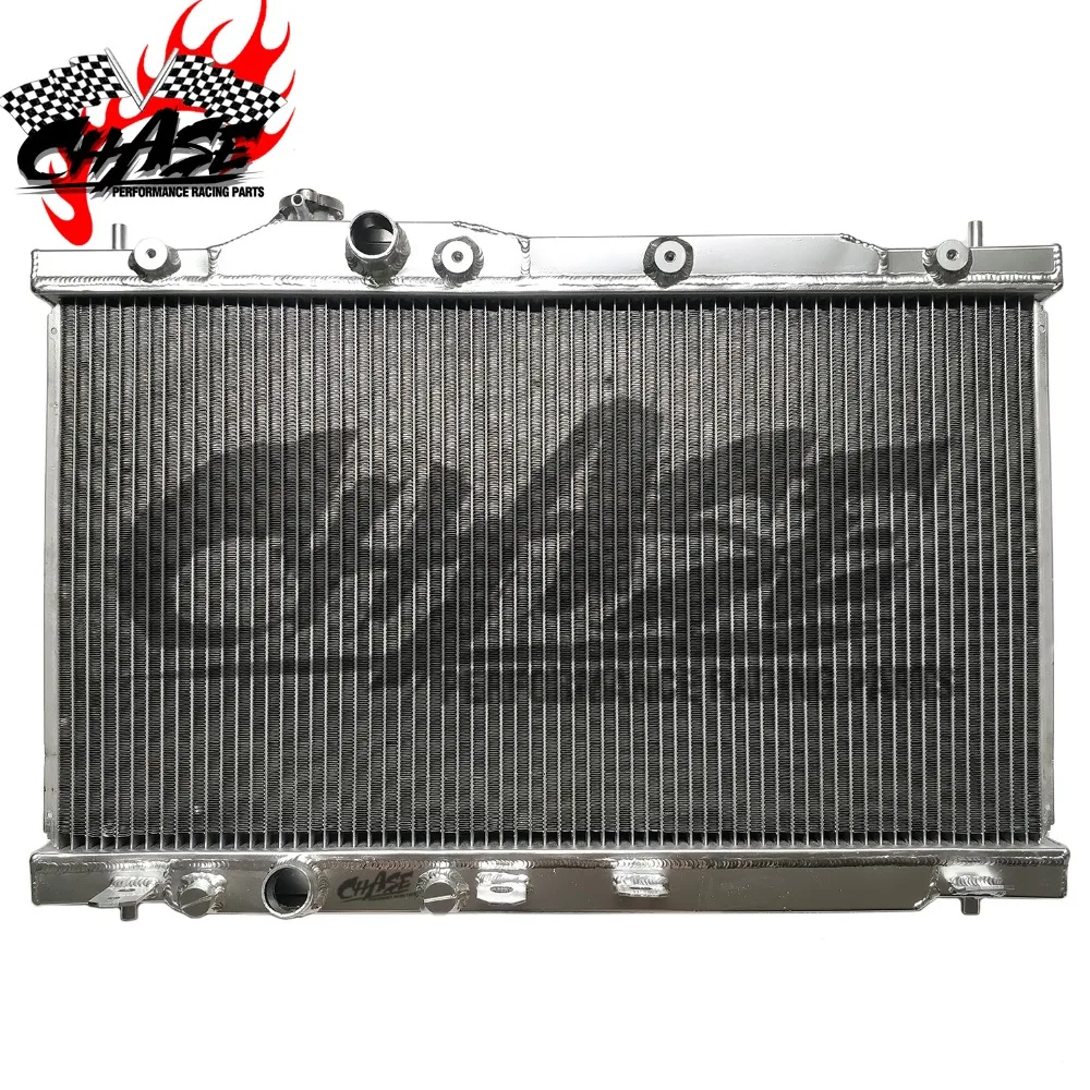 

Алюминиевый радиатор для HONDA CIVIC FB2 1.8L 2.4L/ACURA ILX 2012-2015 MT 26 мм OE: 19010-RSH-G01