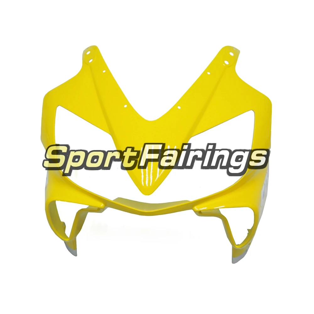 ABS пластик впрыска полный обтекатель комплект для Honda CBR600F4i 2004 2005 2006 2007 CBR600 F4i
