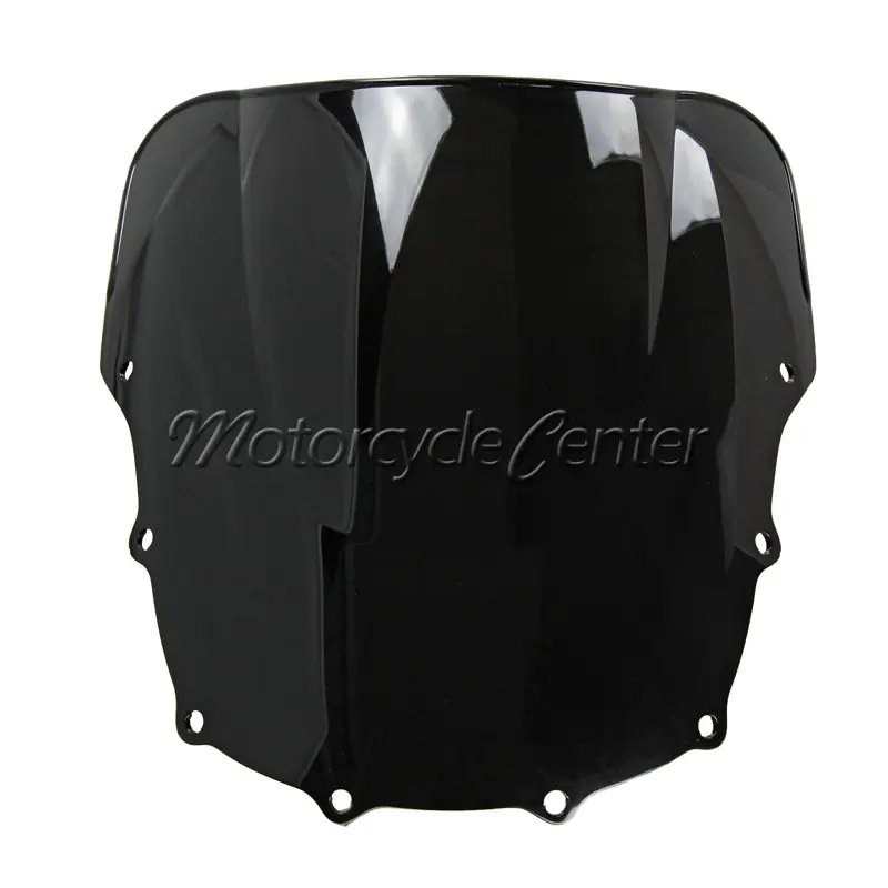 Мотоцикл Обтекатели лобовое стекло для 1993 2007 Kawasaki ZZR400 ZZR600 ZZR 400 600 99 01 02 03 04 2003 2004