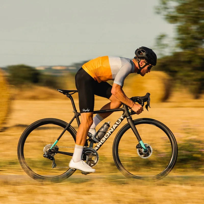 Майо 2019 для езды на велосипеде Джерси Летние сеточные с коротким рукавом MTB