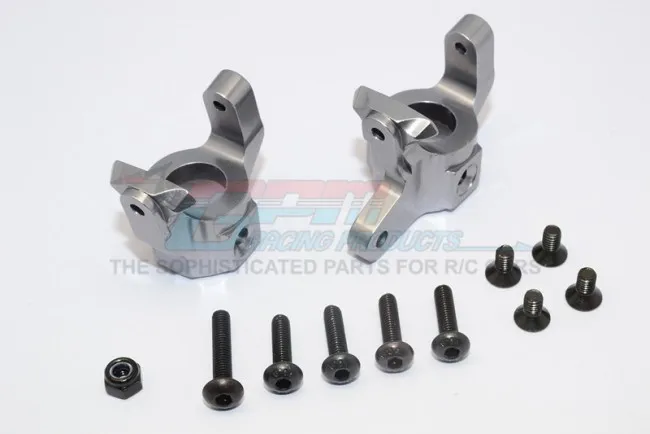 1/10 г. VATERRA K5 BLAZER ASCENDER CNC сплав C HUB K5019|Детали и аксессуары| |