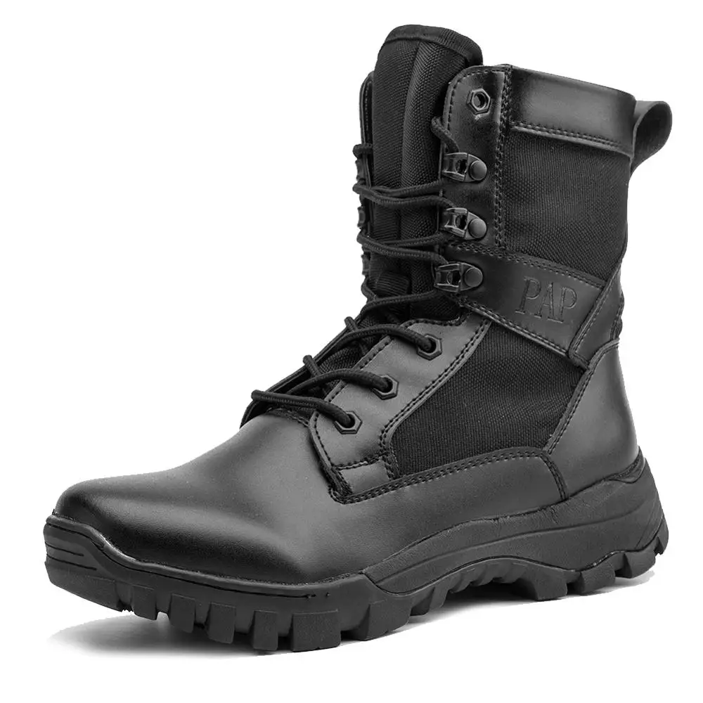 2019 военные ботинки тактические боевые для пустыни Уличная обувь треккинга
