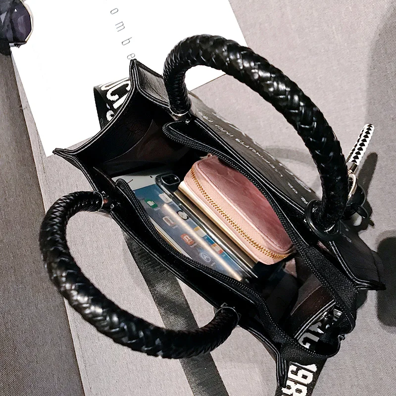 Женская дизайнерская сумка от известного бренда женские Сумки из искусственной