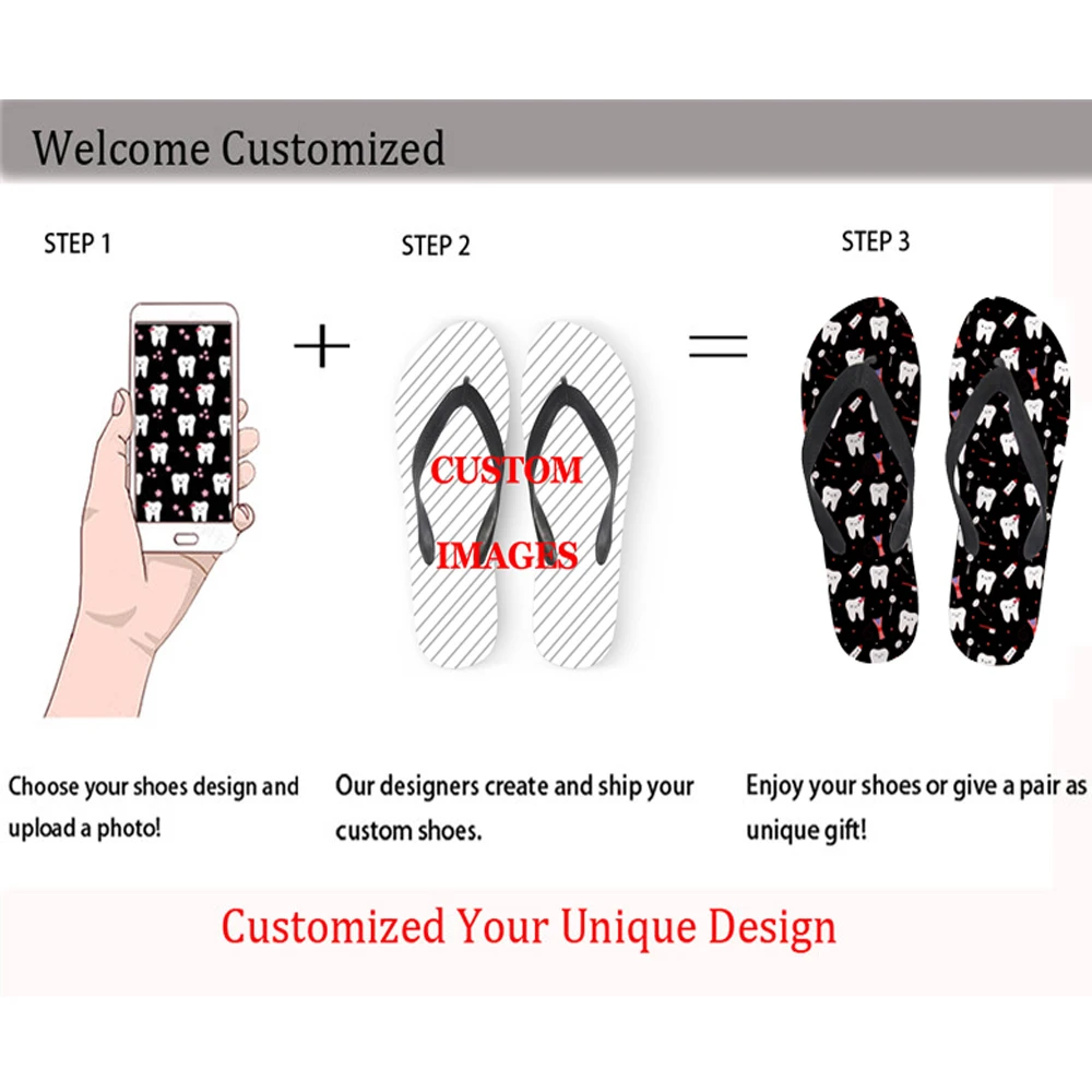 Женские шлепанцы jackhereluk легкие на резиновой подошве с 3D принтом поросенка для