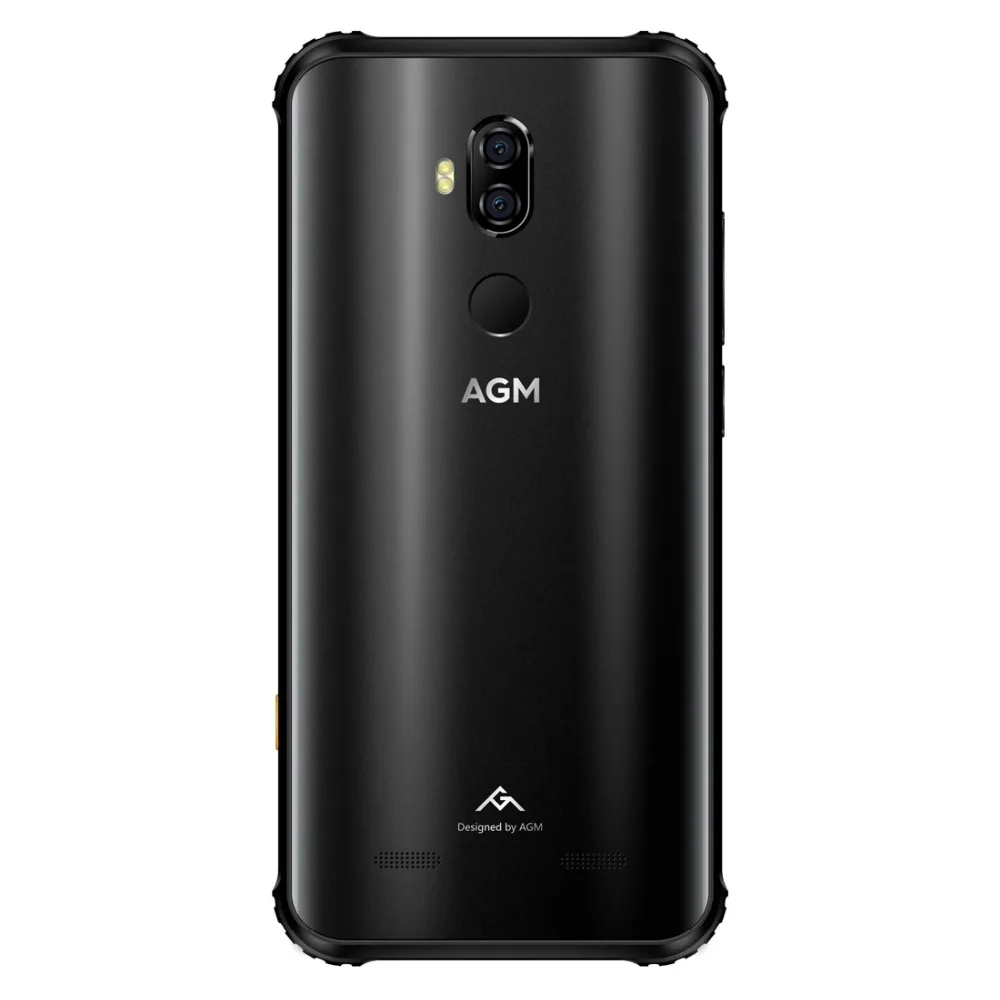 Смартфон с 5 99 дюймовым дисплеем восьмиядерным процессором OTG NFC ОЗУ 8 Гб ПЗУ 64 ГБ