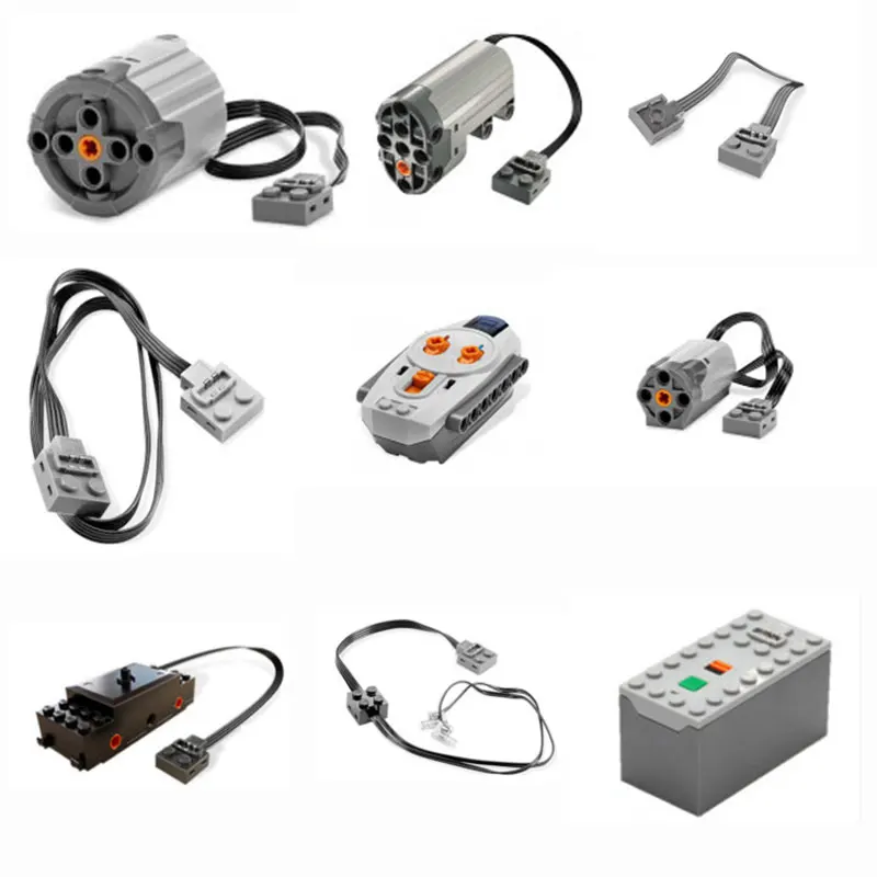 Блок инструментов серии Motor Technic 20001 блок аккумуляторных батарей с