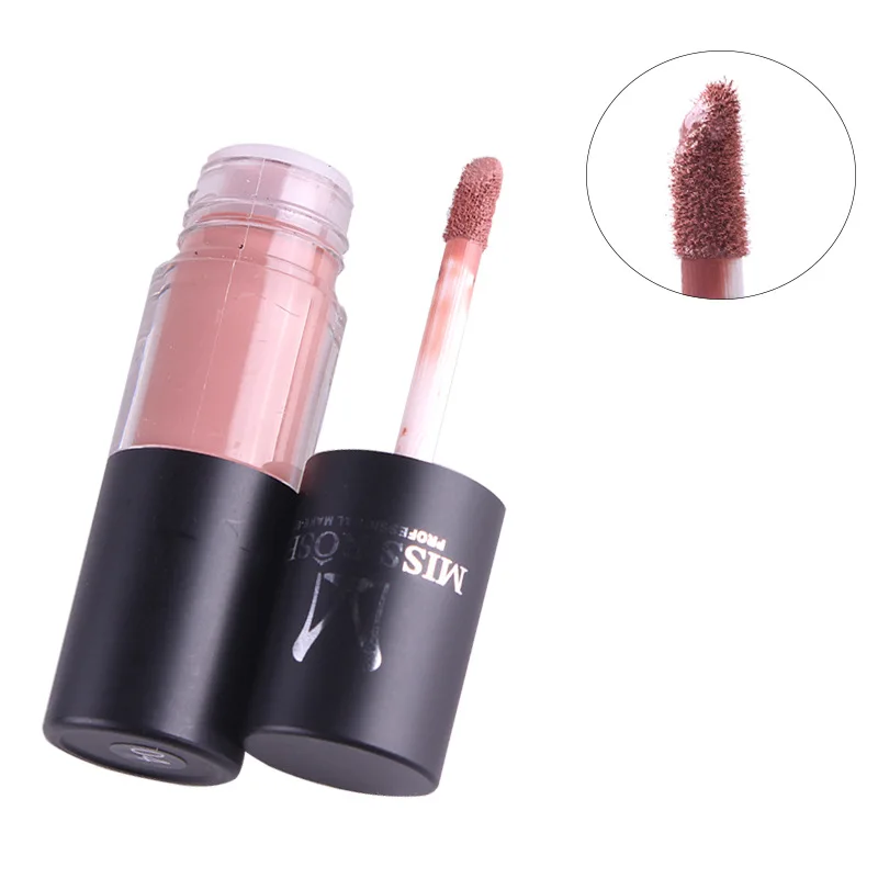 Wholesale and Retail Matte Lipstick Lip Gloss Long Lasting Easy Wear Women Makeup Cosmetics 8 Color for Choose |