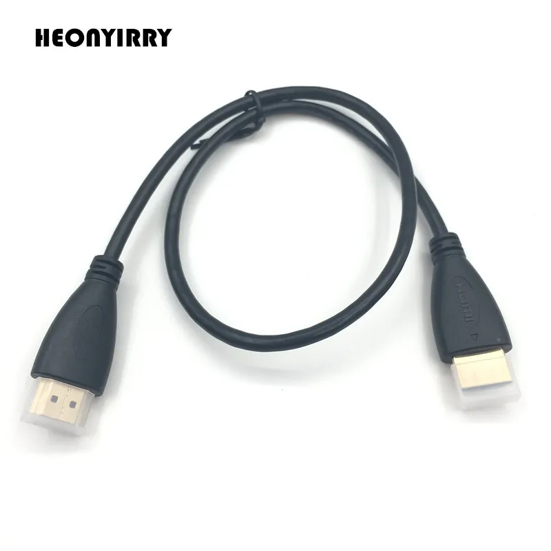 HDMI в VGA кабель адаптер цифро-аналоговые аудио и видео конвертер адаптер «Папа-мама» для ПК ноутбук поддержка 1080P HDTV
