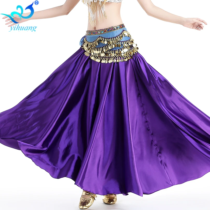 Женский костюм для танца живота юбка цыганских танцев|belly dance skirt|skirts for belly dancingbelly