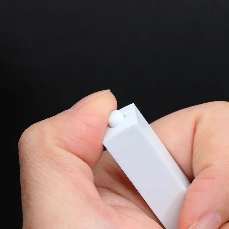 1 пара светодиодный светильник прочный подвесной для палочек еды портативная