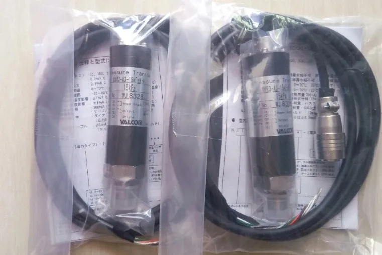 Датчик давления |