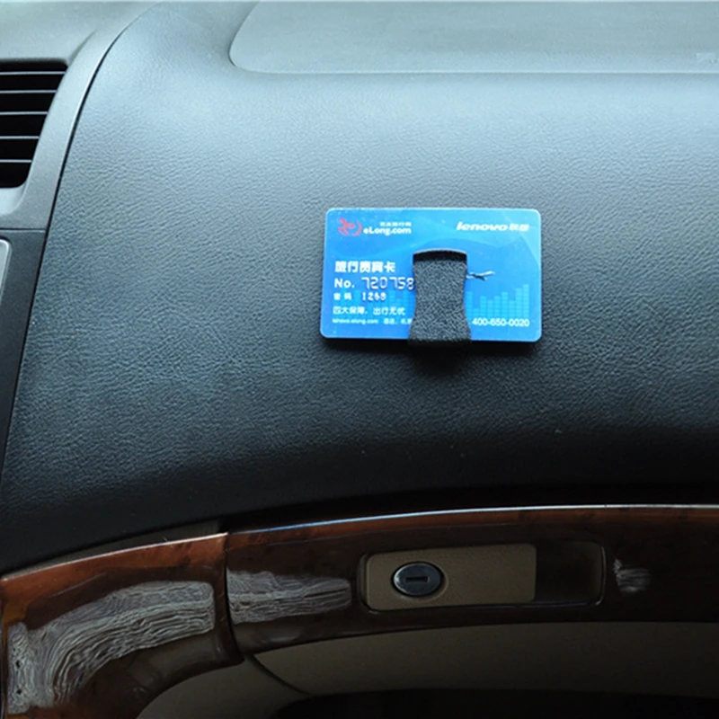 Многофункциональная автомобильная центральная консоль VODOOL приборная панель