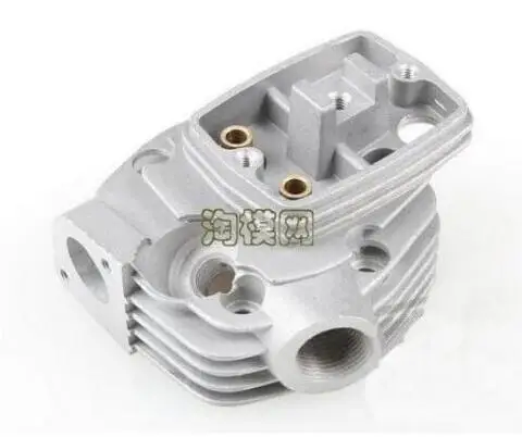 2019 Новое поступление ASP четырехтактный двигатель FS70AR запасные части поршневое