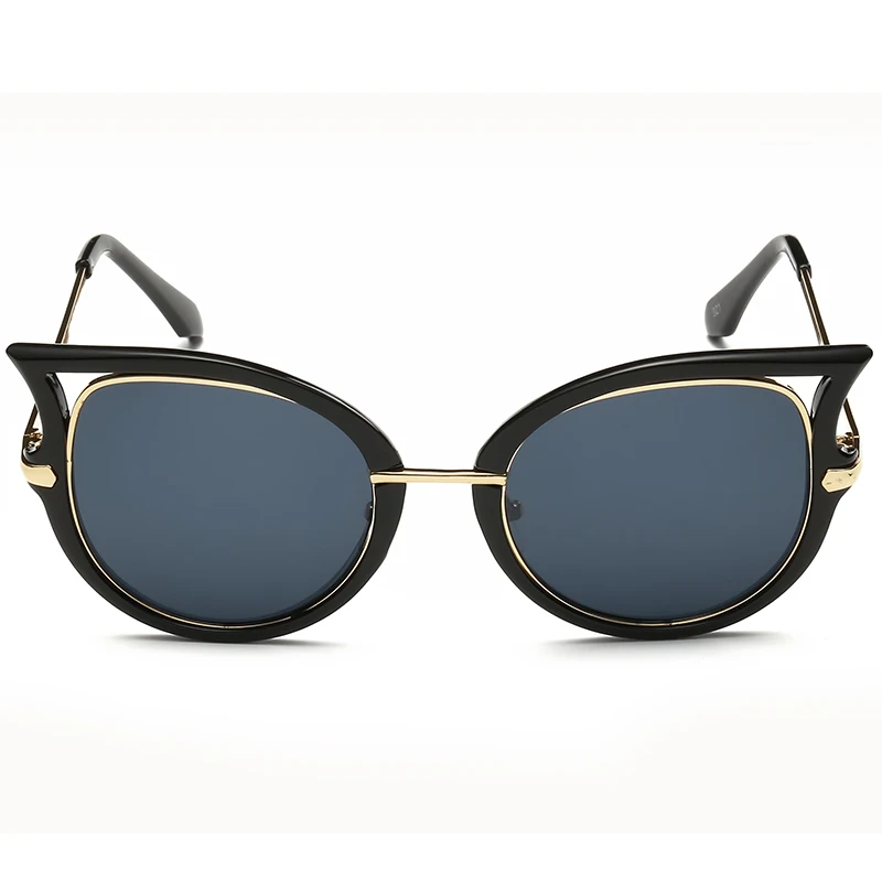 Новинка поляризованных солнцезащитных очков люксовых брендов мужчины / женщины