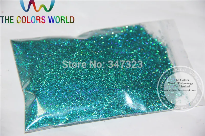 0 4 мм лазерный светло голубой цвет голографический блеск пыль инструменты для