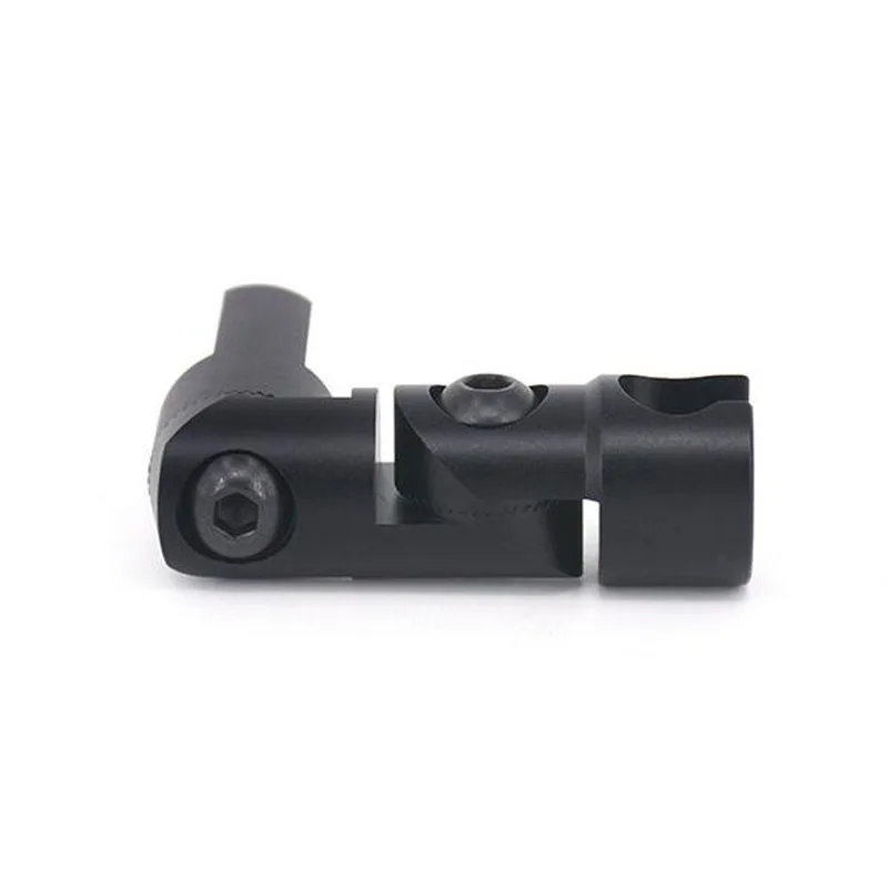 Блок для стрельбы из лука балансировочный стержень один V бар адаптер быстрое