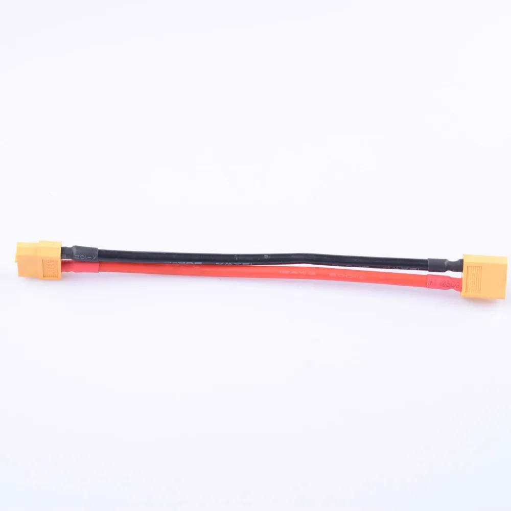 кабель удлинитель с 12awg nano tech для а