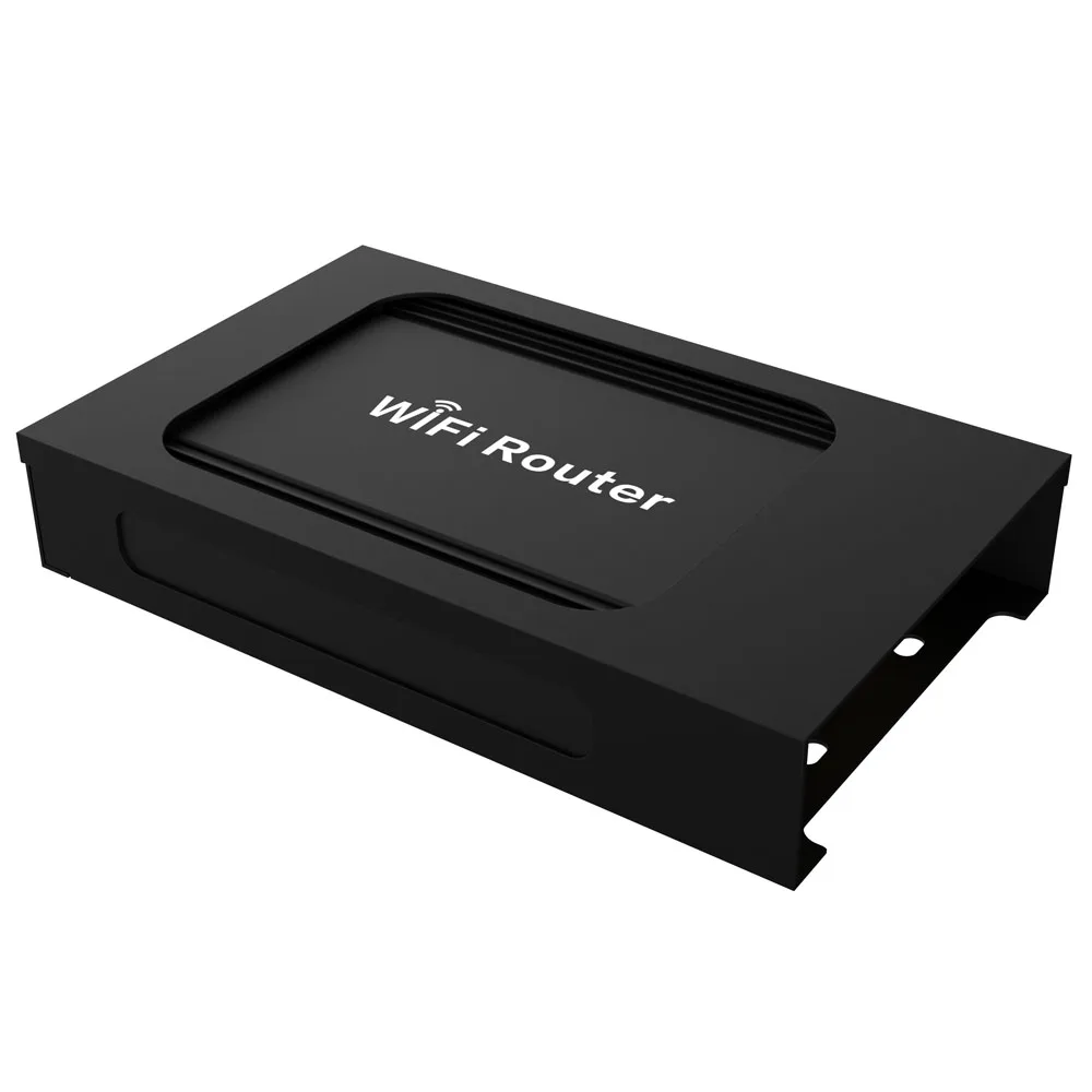 1200 Мбит/с беспроводной Wi-Fi маршрутизатор для автомобиля со слотом для sim-карты, поддержка gps/watchdog/802,11 ac 5g ap открытый точка доступа lte 4g Модем