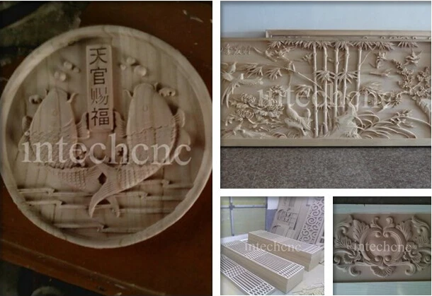 Распродажа мини фрезерный станок с ЧПУ 1318 1218 деревообрабатывающий intechcnc для