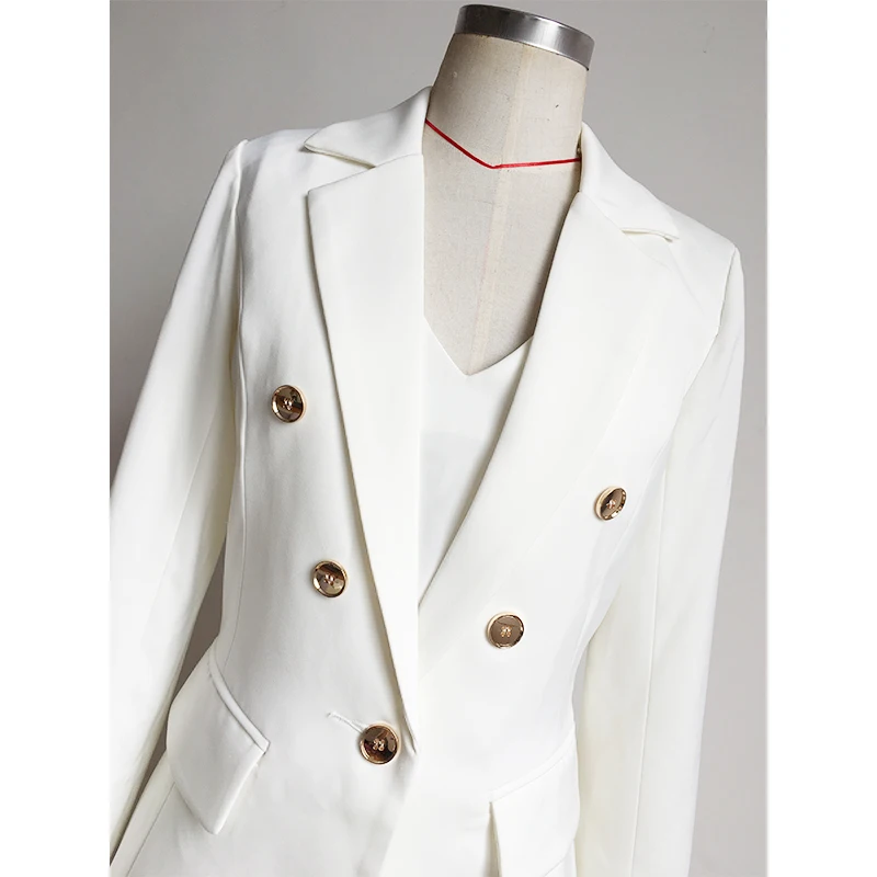 Высококачественные элегантные модельные костюмы облегающее платье на бретелях