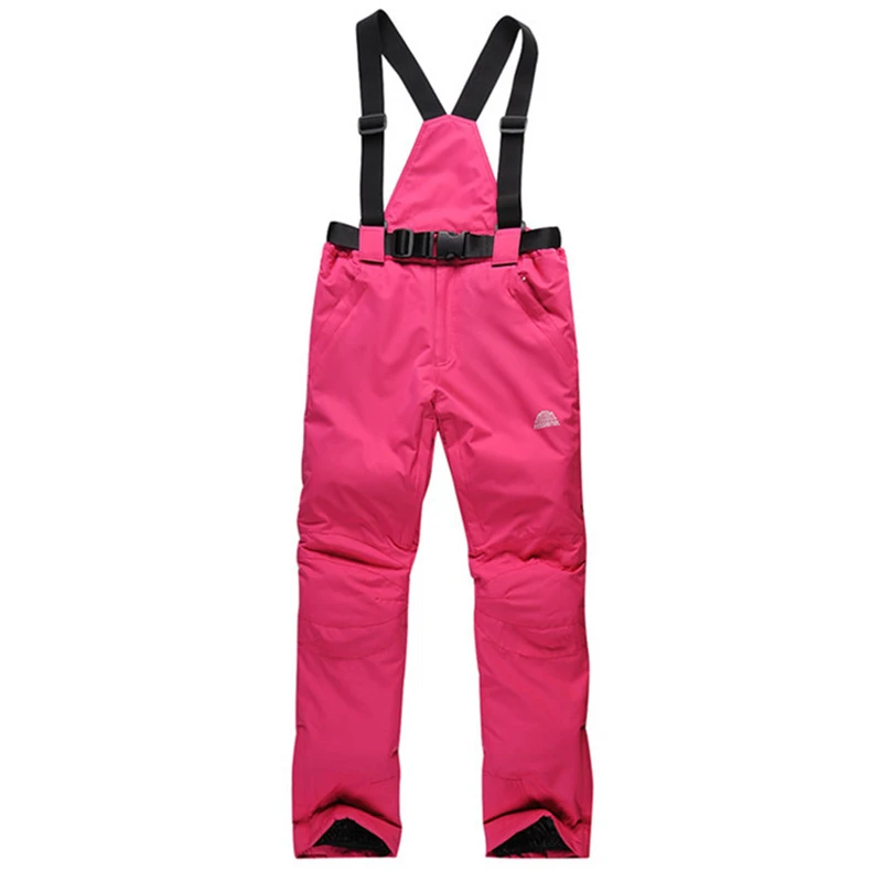 ОДЕЖДА ДЛЯ ПРОДАЖИ женские зимой на открытом воздухе ЛЫЖНЫЕ брюки ветрозащитный