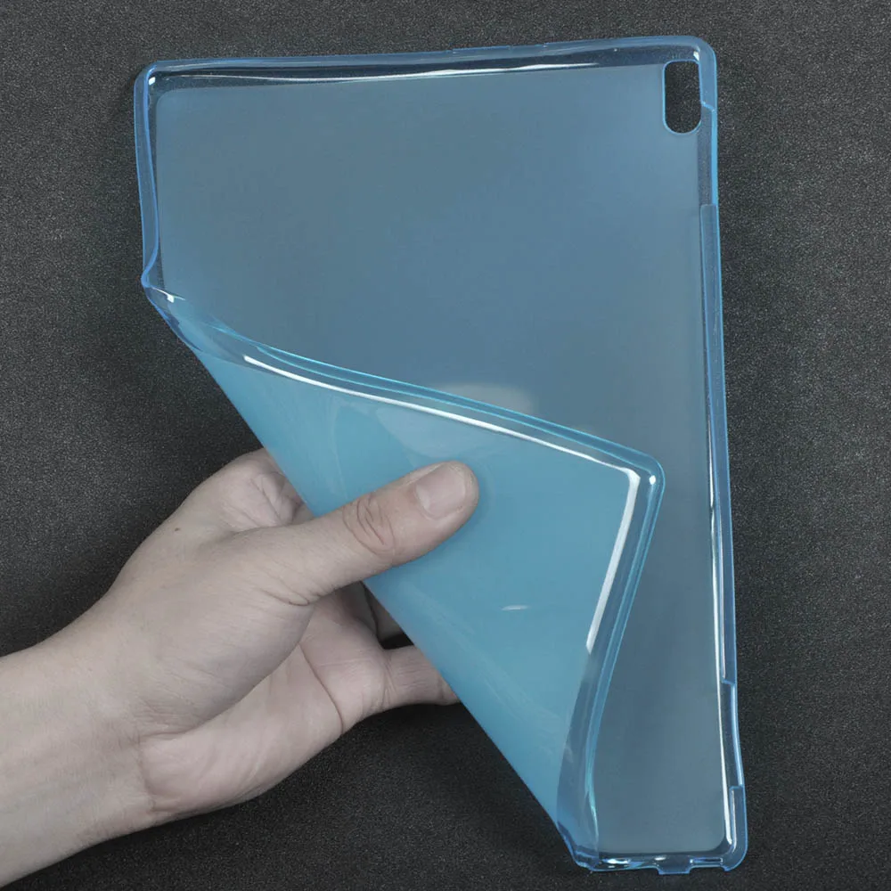 Для Motorola Moto Tab 10 1 дюймов чехол для планшета многоцветный мягкий TPU Чехол