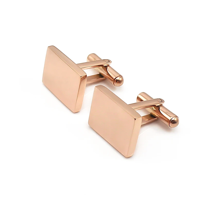 Горячие новые Запонки Высокое качество роскошная рубашка платье Геометрические