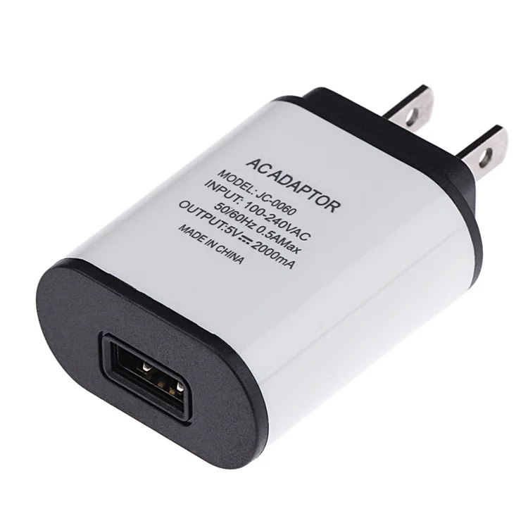 US Charger Base, USB Brick,2Pack High Speed Charging Blocks USB Outlet Plug Charger Base Box Plug for iPhone,LG,Sony,Samsung - Plug Type: US