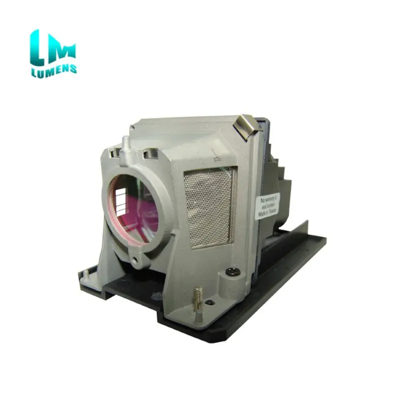 Совместимая лампа NP110 + NP115 NP210 NP215 NP216 V230X Φ проектора NP13LP для NEC|projector lamp|projector