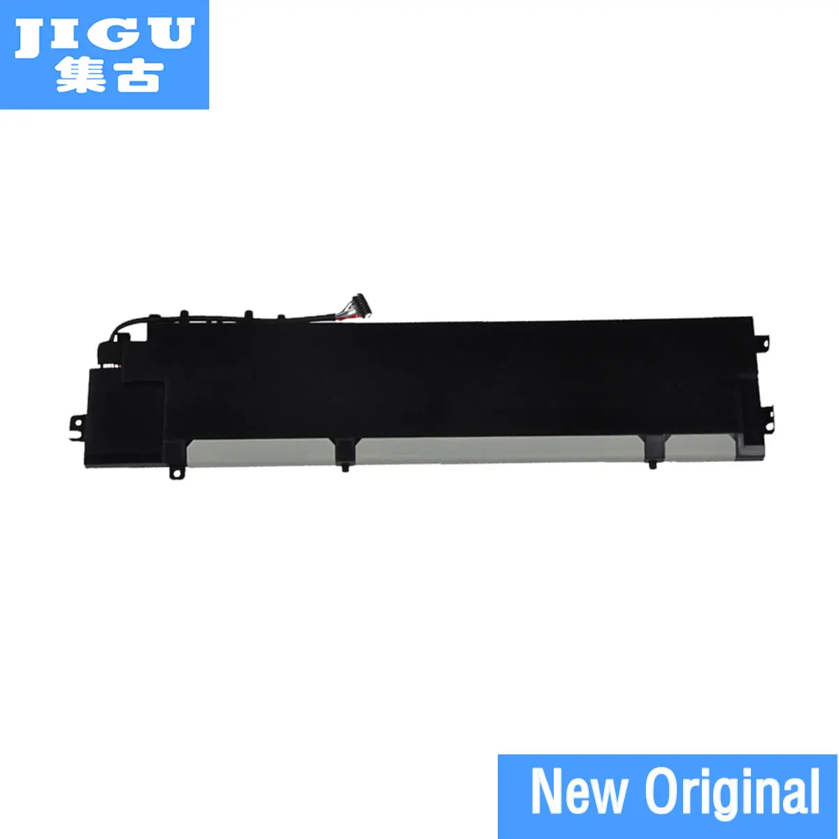 

JIGU 7.4V 48WH ORIGNAL Laptop Battery L13C4P01 L13M4P01 L13L4P01 FOR LENOVO Y40-70 Y40-80