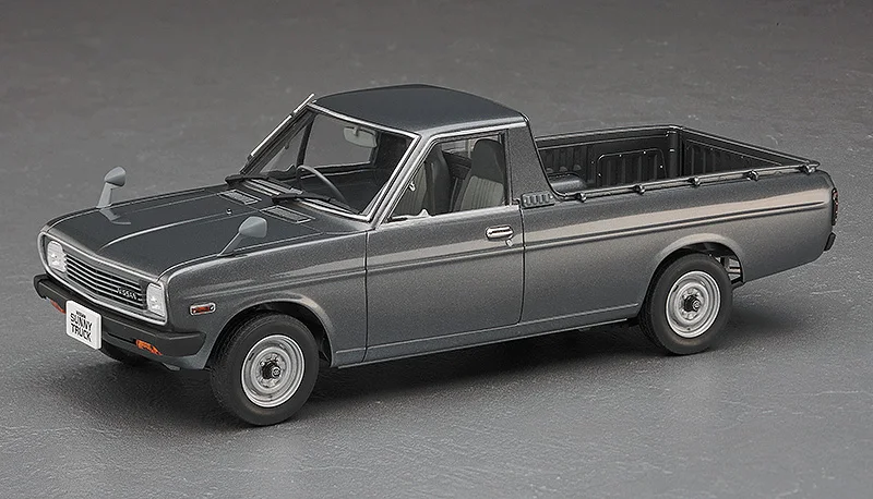 1/24 модель автомобиля Sunshine пикап(GB 122) более поздняя версия 20275