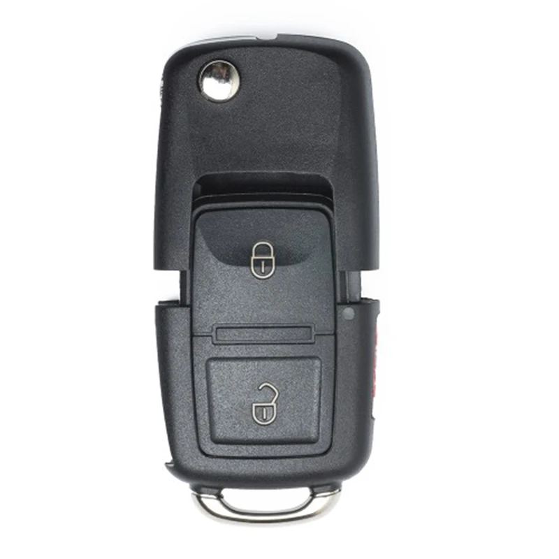KEYECU 3PCS/Lot Universal Remote B-Series for KD900 Machine 2 1/ 3 Buttons KEYDIY B Series Control Key FOB B01-2+1 | Автомобили и
